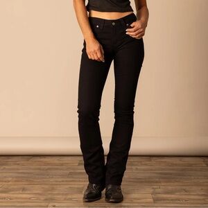 🖤 Kimes Ranch Betty Black Jeans size 2/36